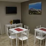 Stella Maris Centro Frühstückspension Trapani