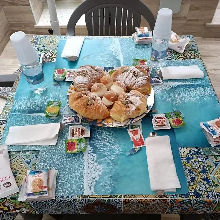 Stella Maris Centro Bed and Breakfast