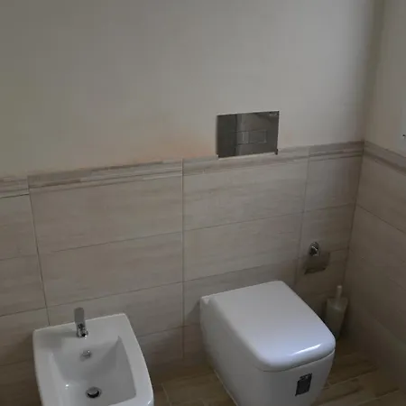 Stella Maris Centro Panzió