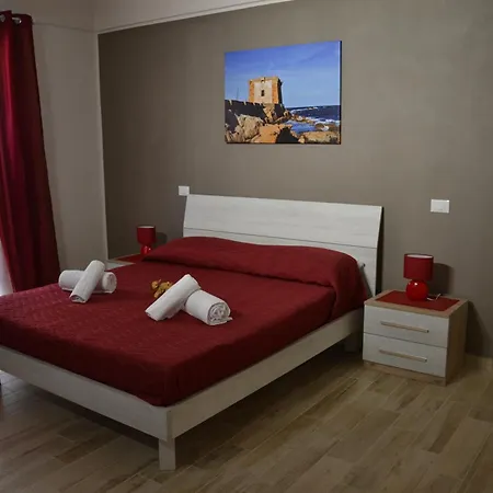 Bed & Breakfast Stella Maris Centro 4*