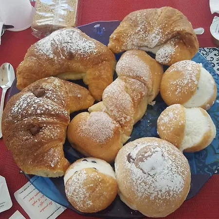 Stella Maris Centro Τραπάνι