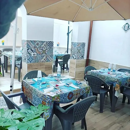 Stella Maris Centro Bed and Breakfast