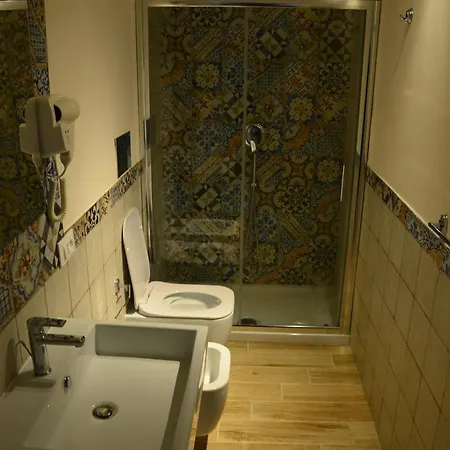 Stella Maris Centro 4* Τραπάνι