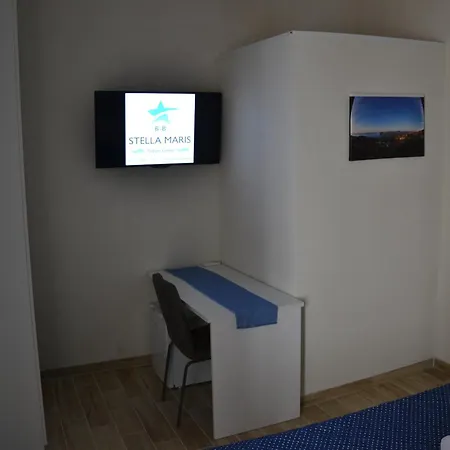 Stella Maris Centro Panzió