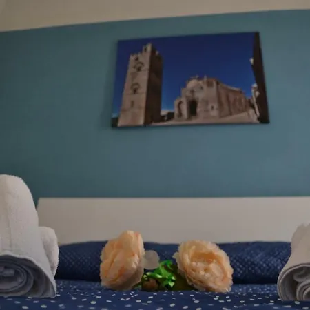 Stella Maris Centro Τραπάνι