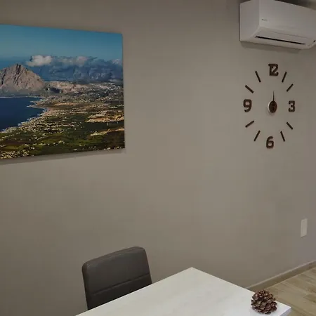 Panzió Stella Maris Centro