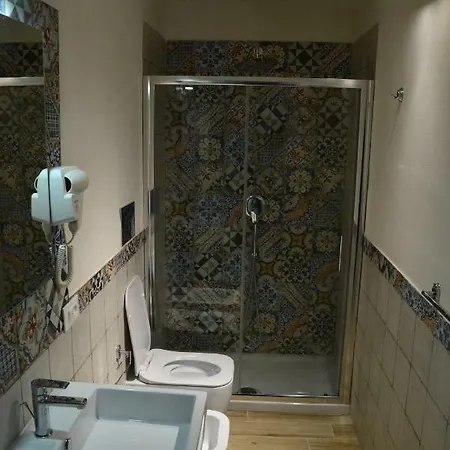 Stella Maris Centro Bed and Breakfast Τραπάνι