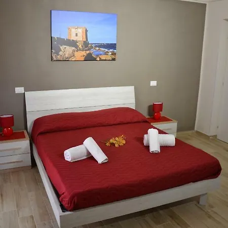 Stella Maris Centro Bed and Breakfast