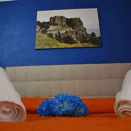 Stella Maris Centro Bed & Breakfast 4*