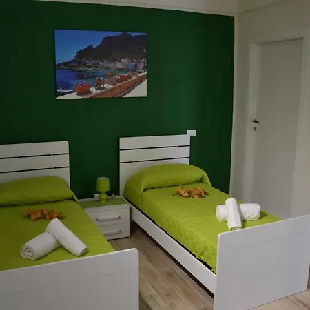 Stella Maris Centro Τραπάνι