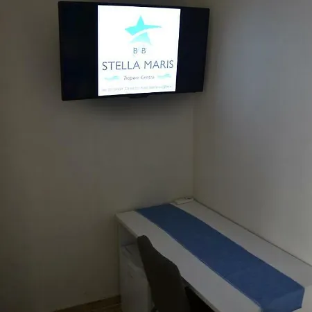 Bed & Breakfast Stella Maris Centro 4*