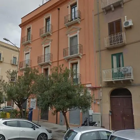 Stella Maris Centro 4*