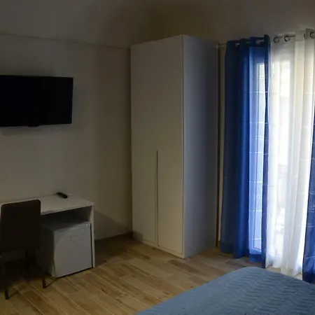 Stella Maris Centro Nocleg ze śniadaniem Trapani