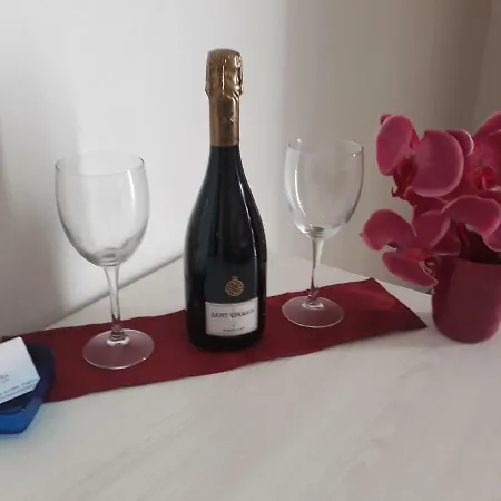 Stella Maris Centro 4*