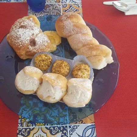 Stella Maris Centro Bed & Breakfast