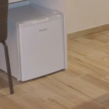 Bed and Breakfast Stella Maris Centro Τραπάνι