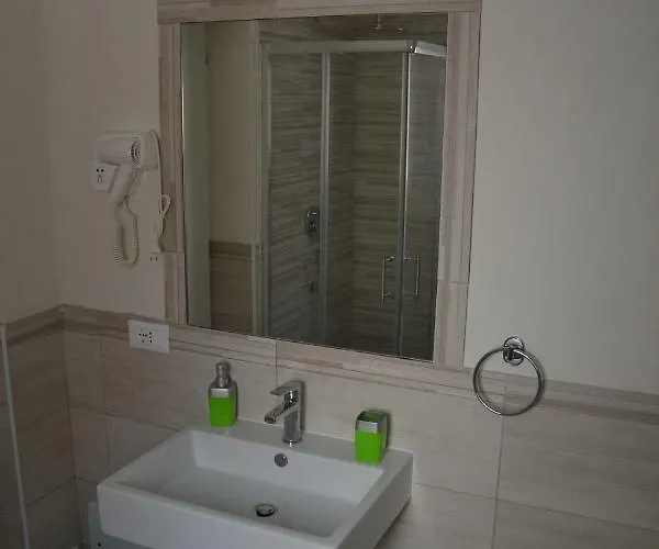 Stella Maris Centro 4*