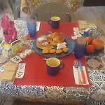 Alojamento de Acomodação e Pequeno-almoço Stella Maris Centro Trapani
