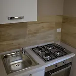 Alojamento de Acomodação e Pequeno-almoço Stella Maris Centro Trapani