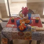 Alojamento de Acomodação e Pequeno-almoço Stella Maris Centro Trapani