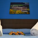 Stella Maris Centro Bed & Breakfast 4*