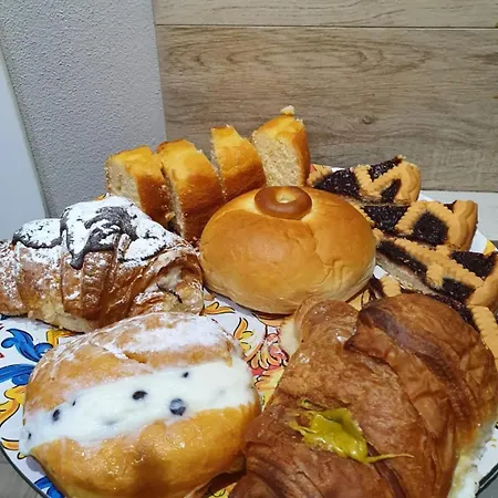 Bed & Breakfast Stella Maris Centro