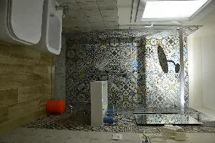 Отель типа 