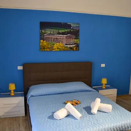 Stella Maris Centro 4*