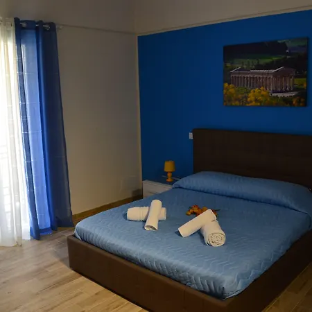 Stella Maris Centro 4* Τραπάνι