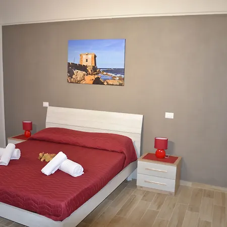 Stella Maris Centro Bed and Breakfast