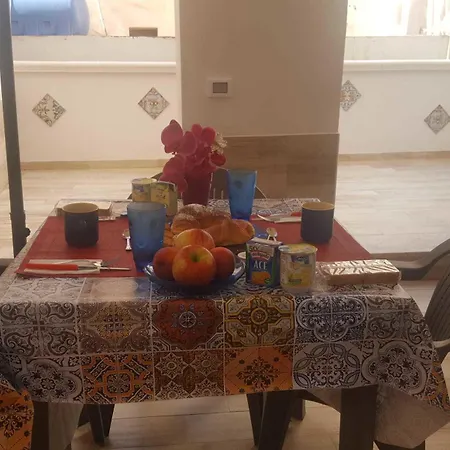Stella Maris Centro Panzió