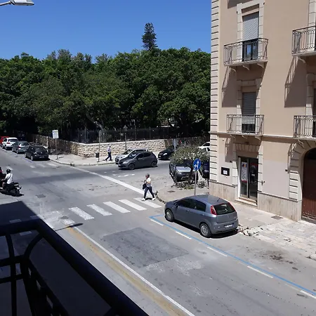Stella Maris Centro Отель типа 