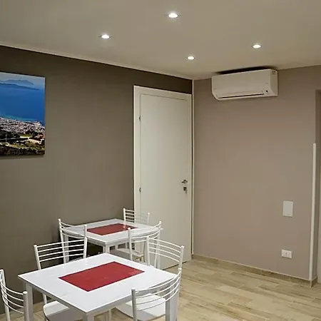 Bed & Breakfast Stella Maris Centro