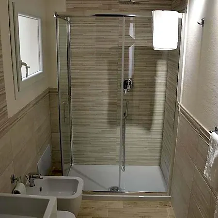 Stella Maris Centro 4*