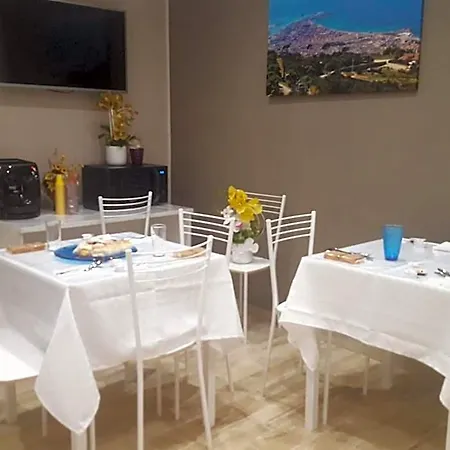 Stella Maris Centro 4*