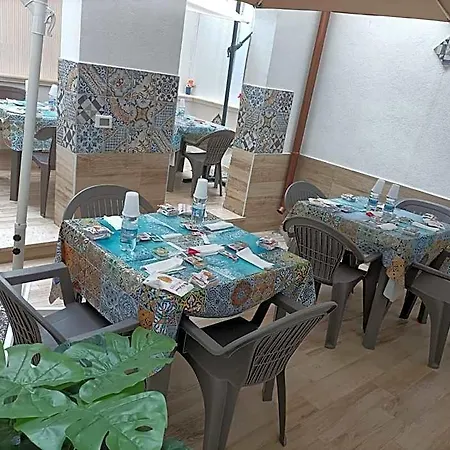 Bed & Breakfast Stella Maris Centro