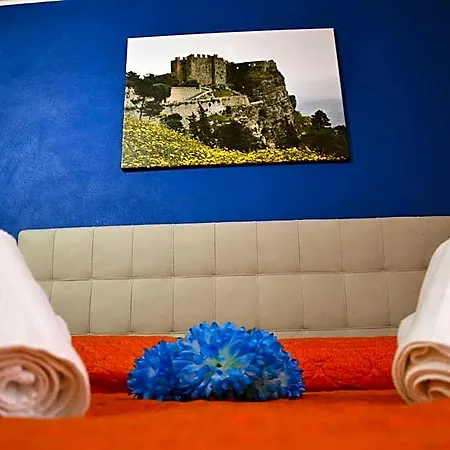 Stella Maris Centro Bed & Breakfast 4*