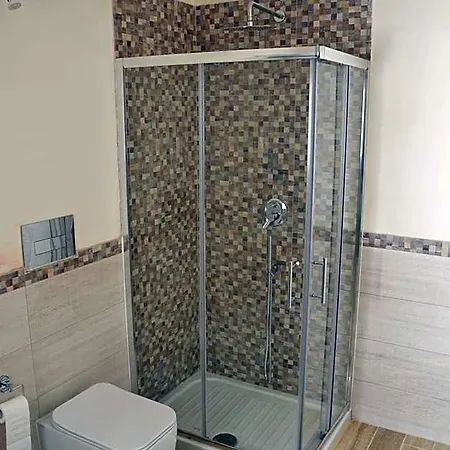 Stella Maris Centro Bed & Breakfast Trapani