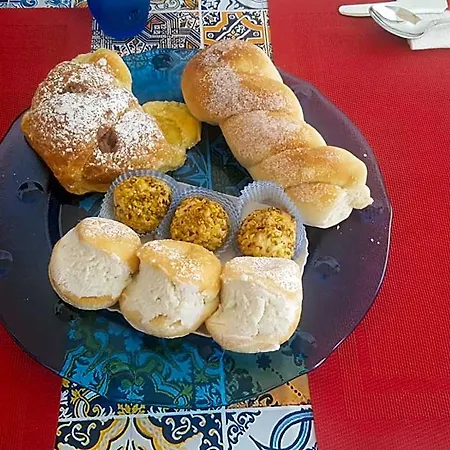Stella Maris Centro 4* Trapani
