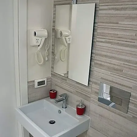Stella Maris Centro Couette-café 4*
