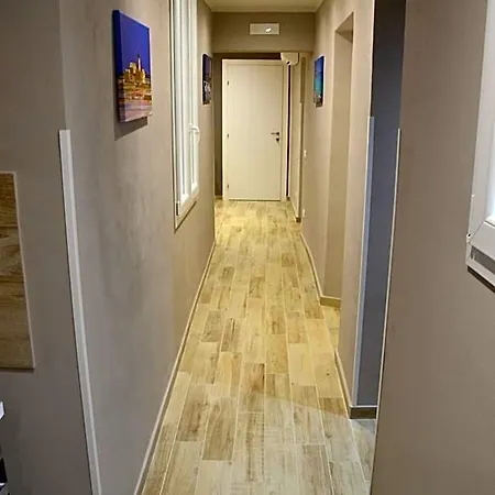 Stella Maris Centro 4*