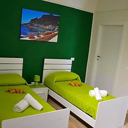 Stella Maris Centro Bed & Breakfast