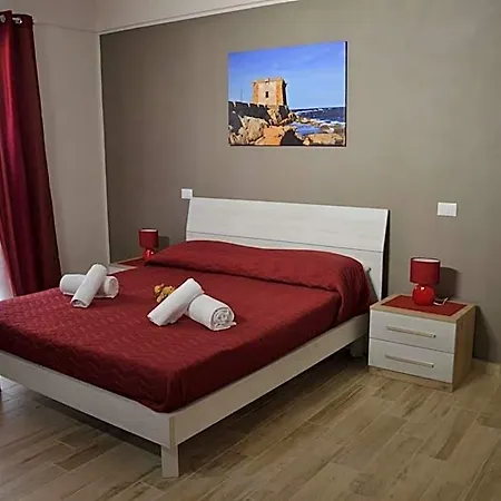 Stella Maris Centro Couette-café 4*