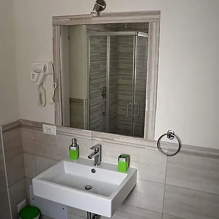 Stella Maris Centro 4*