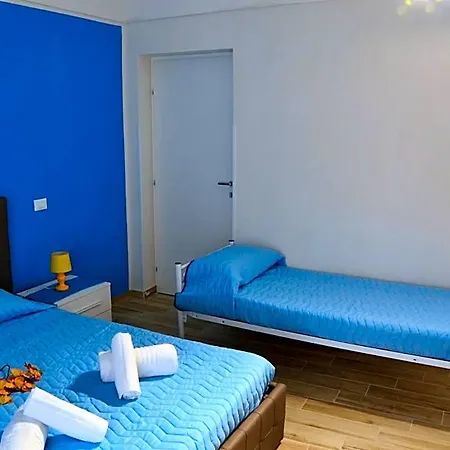 Stella Maris Centro 4*