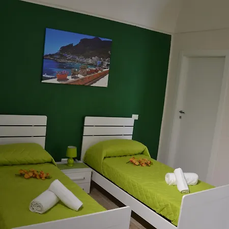 Stella Maris Centro Bed & Breakfast Trapani