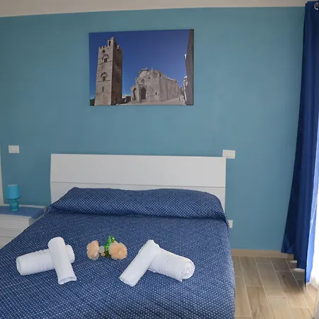 Stella Maris Centro 4* Trapani