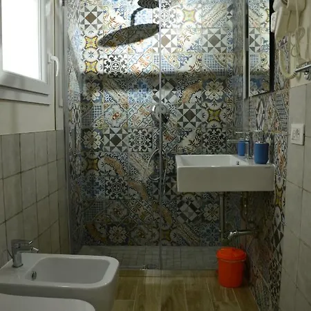 Stella Maris Centro Bed & Breakfast