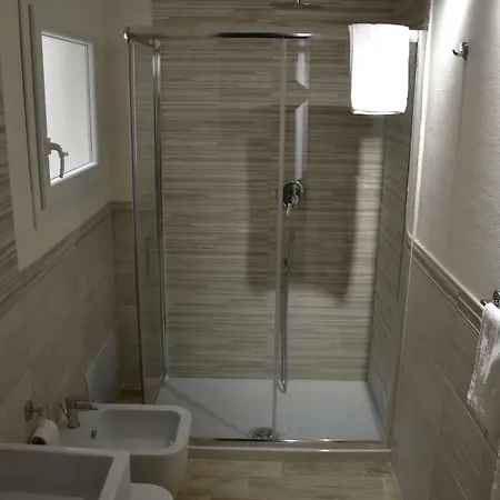 Stella Maris Centro Bed & Breakfast 4*