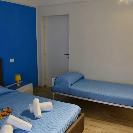 Bed & Breakfast Stella Maris Centro